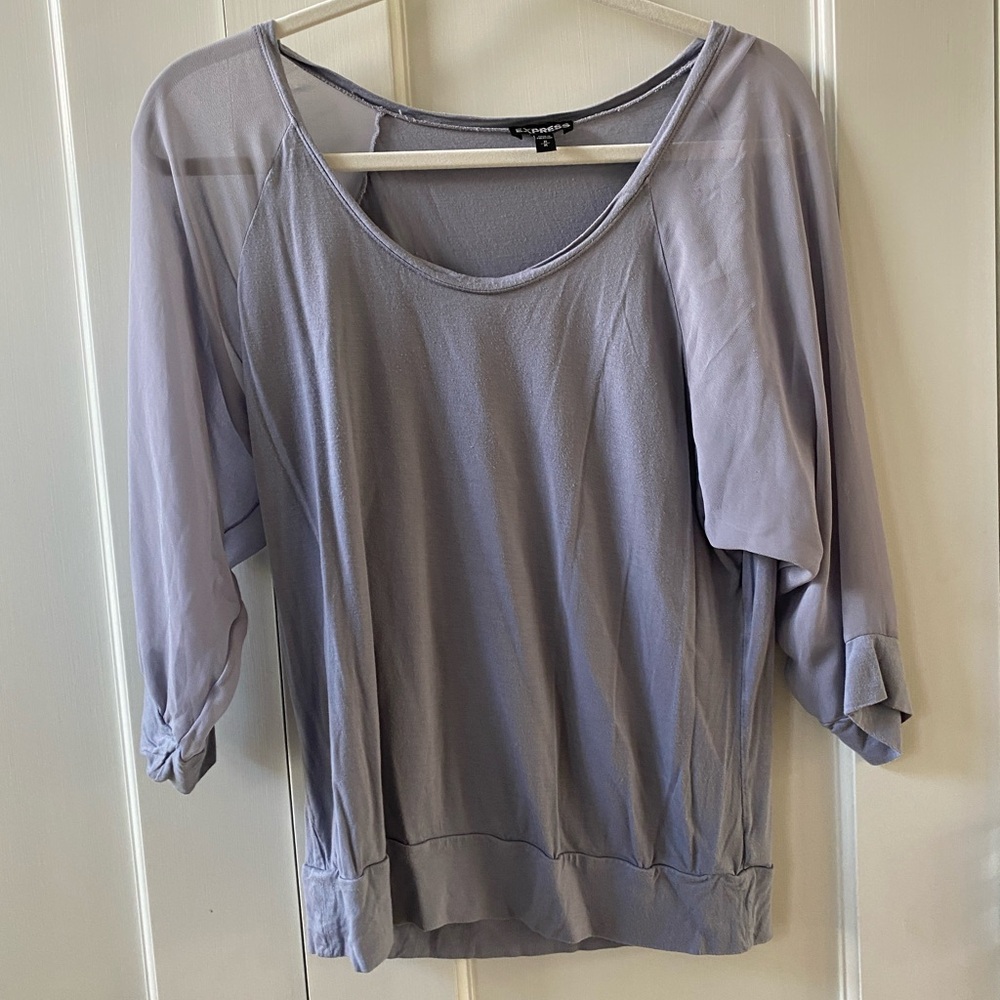 Express Shirt